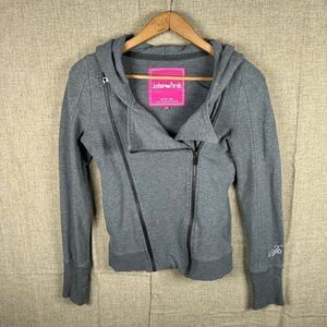 Joshua perets hoodie sz XS